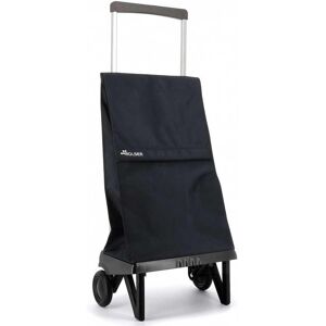 Rolser Passeggino Market 2 Ruote Pieghevole 45l Nero - Ple001negro Rolser Passeggino Market 2 Ruote Pieghevole 45l Nero - Ple001negro