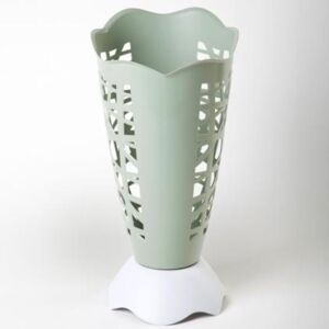 AC-DÉCO - Studio D 30 x 60 cm - Verde - Porta ombrelli AC-DÉCO - Studio D 30 x 60 cm - Verde - Porta ombrelli