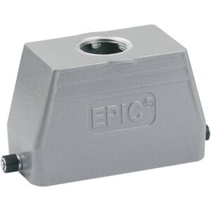 Custodia metallica LappKabel EPIC H-B 16 M25 - IP65 Custodia metallica LappKabel EPIC H-B 16 M25 - IP65