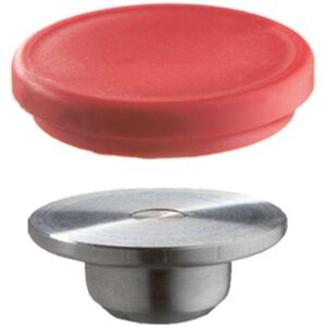 Piastra di serraggio in acciaio Bessey - Compatibile con TG/GZ/GMZ - Profondità 100-120mm Piastra di serraggio in acciaio Bessey - Compatibile con TG/GZ/GMZ - Profondità 100-120mm