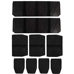 Einhell - 4540012 Inserto Per Valigetta (l X L X A) 280 X 100 X 40 Mm Einhell - 4540012 Inserto Per Valigetta (l X L X A) 280 X 100 X 40 Mm