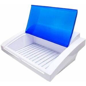 TRADE SHOP TRAESIO - Sterilizzatore Raggi Uv Lampada Germicida Parrucchiere Barbiere Estetista 8w - TRADE SHOP TRAESIO - Sterilizzatore Raggi Uv Lampada Germicida Parrucchiere Barbiere Estetista 8w -