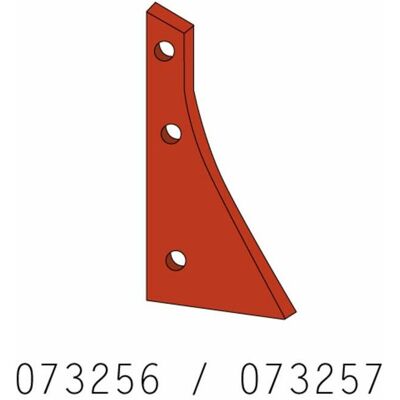 AMA Avanversoio Adattabile Kverneland 073257 Sx AMA Avanversoio Adattabile Kverneland 073257 Sx