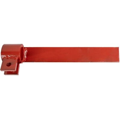 AMA Braccio Per Avanvomere A Disco Con Sezione Di 60x30mm AMA Braccio Per Avanvomere A Disco Con Sezione Di 60x30mm