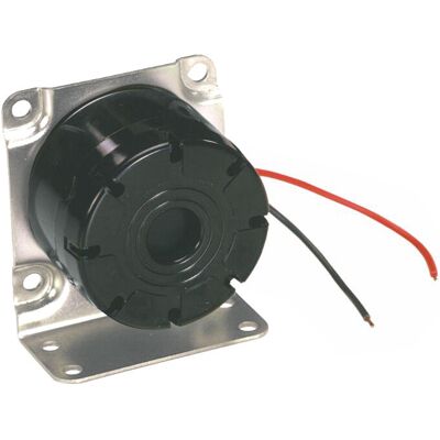 AMA Avvisatore Acustico Retromarcia 10-100v 90 Db Suono Intermittente AMA Avvisatore Acustico Retromarcia 10-100v 90 Db Suono Intermittente