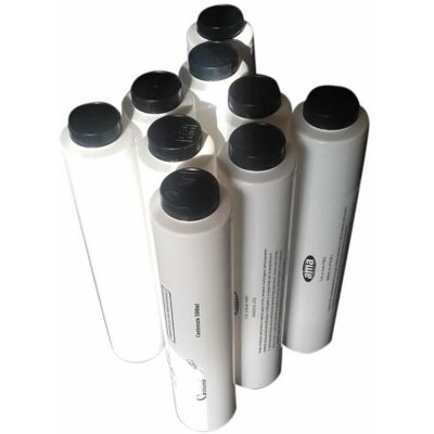AMA Cartuccia Grasso Bsm+gr Adatto Per Sistemi Lube Shuttle 400gr AMA Cartuccia Grasso Bsm+gr Adatto Per Sistemi Lube Shuttle 400gr