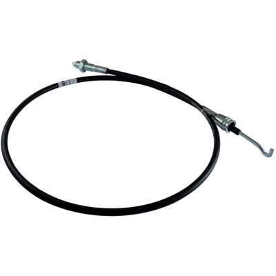 AMA Cavo Telecomando Tipo Morse Lunghezza 2500mm AMA Cavo Telecomando Tipo Morse Lunghezza 2500mm