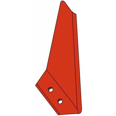 AMA Coltello Vomere Adattabile Kverneland 073092 Sx AMA Coltello Vomere Adattabile Kverneland 073092 Sx