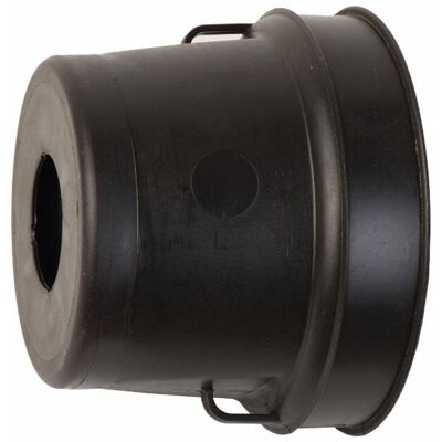 AMA Controcuffia Tonda Media Ø150 - 225 E Lunghezza 230mm AMA Controcuffia Tonda Media Ø150 - 225 E Lunghezza 230mm
