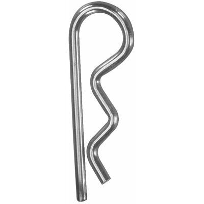 AMA Coppiglia Ø2,5 Lunghezza 58mm AMA Coppiglia Ø2,5 Lunghezza 58mm
