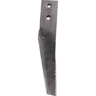 AMA Dente Per Erpice Sx 334x60mm Adattabile Maschio AMA Dente Per Erpice Sx 334x60mm Adattabile Maschio