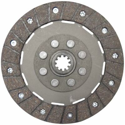 AMA Disco Frizione Rigido In Ferodo 184x127,19x15,5x3 A 10 Cave AMA Disco Frizione Rigido In Ferodo 184x127,19x15,5x3 A 10 Cave