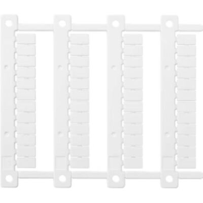 Set etichette Finder 093.48 - Serie 38, 39 - 48 pz Set etichette Finder 093.48 - Serie 38, 39 - 48 pz