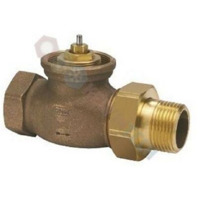 Honeywell V2050DH025 - Valvola termostatica ad alto flusso - Radiatore Honeywell V2050DH025 - Valvola termostatica ad alto flusso - Radiatore