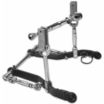 AMA Kit Attrezzo Completo Adattabile Kubota AMA Kit Attrezzo Completo Adattabile Kubota