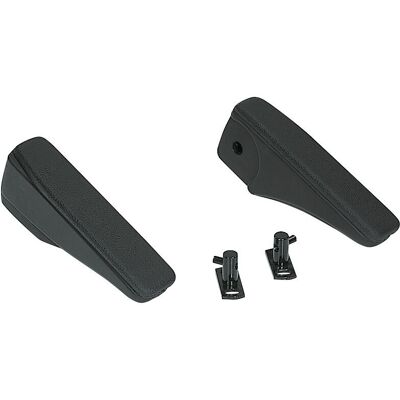 AMA Kit Braccioli Per Sedile Top Con Staffe Di Fissaggio E Viti AMA Kit Braccioli Per Sedile Top Con Staffe Di Fissaggio E Viti