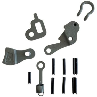 AMA Kit Ricambi Per Gancio 95000 E 95001 AMA Kit Ricambi Per Gancio 95000 E 95001