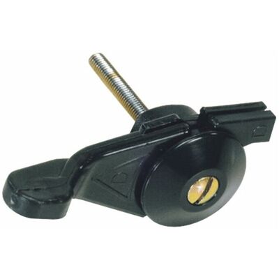 AMA Manettino Acceleratore Dx In Plastica Filettato M8 AMA Manettino Acceleratore Dx In Plastica Filettato M8