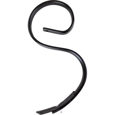AMA Molla Flex Per Vibrocoltivatori Con Vomere Reversibile 32x12mm AMA Molla Flex Per Vibrocoltivatori Con Vomere Reversibile 32x12mm
