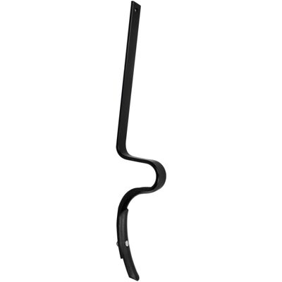 AMA Molla Rompitraccia Per Vibrocoltivatori 40x10mm Con Vomerina AMA Molla Rompitraccia Per Vibrocoltivatori 40x10mm Con Vomerina