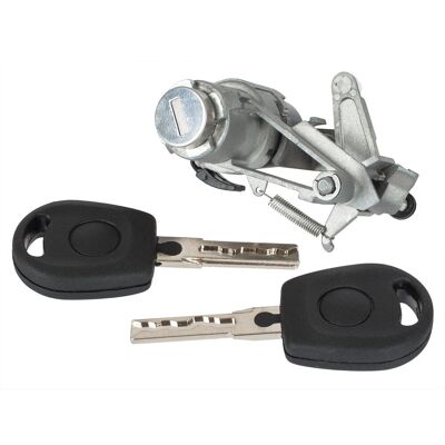 OEM Inserto Serratura Cofano Posteriore Vw Lupo 98-06 OEM Inserto Serratura Cofano Posteriore Vw Lupo 98-06