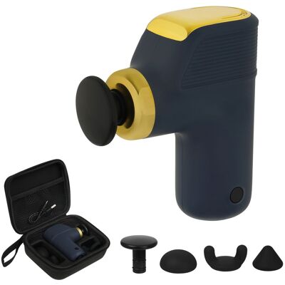 OEM Mini Massaggiatore Portatile Medivon Tytan Pro OEM Mini Massaggiatore Portatile Medivon Tytan Pro