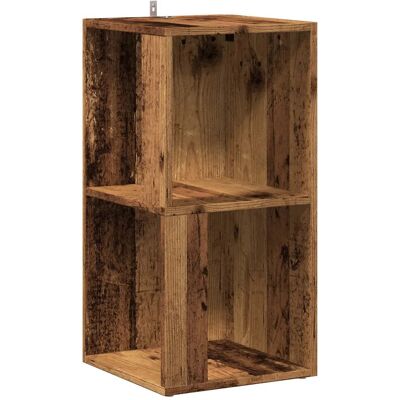 HELLOSHOP26 Mobile Angolare Classico E Compatto Dimensioni 33 X 33 X 67 Cm In Legno Composito Finitura Effetto Legno Anticato 020050926 HELLOSHOP26 Mobile Angolare Classico E Compatto Dimensioni 33 X 33 X 67 Cm In Legno Composito Finitura Effetto Legno Anticato 020050926