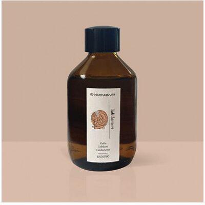 ALTRO Labdanum - Ricarica Di Profumo 100ml Essenzapura ALTRO Labdanum - Ricarica Di Profumo 100ml Essenzapura