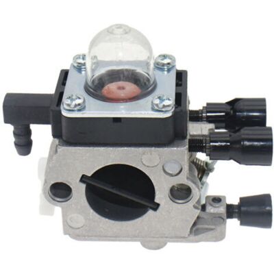 OEM Carburatore C1q-s278 Compatibile Con Tosaerba Stihl Hs45 2-mix E Fs38 2-mix OEM Carburatore C1q-s278 Compatibile Con Tosaerba Stihl Hs45 2-mix E Fs38 2-mix