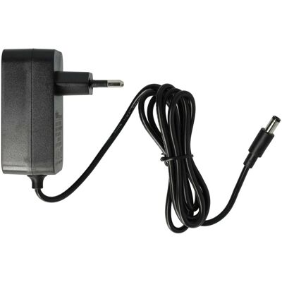 VHBW - Alimentatore Compatibile Con Avm Fritzbox 2030, 2031, 2070, 2170, 3020, 3030, 3050, 3070, 3130, 3131, 3170 Router, Modem - 140 Cm VHBW - Alimentatore Compatibile Con Avm Fritzbox 2030, 2031, 2070, 2170, 3020, 3030, 3050, 3070, 3130, 3131, 3170 Router, Modem - 140 Cm