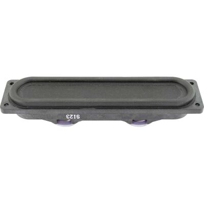 Visaton FR 131.30 8 Ohm Altoparlante full-range Visaton FR 131.30 8 Ohm Altoparlante full-range