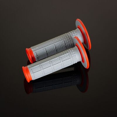 Renthal Tapered Series MX Grips - Manopole MX Renthal Tapered Series MX Grips - Manopole MX