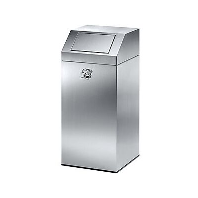 RAU Var Contenitore Per Rifiuti In Acciaio Inox Per Interni Ed RAU Var Contenitore Per Rifiuti In Acciaio Inox Per Interni Ed