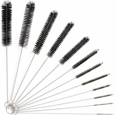 OEM Set Di 12 Spazzole Per La Pulizia Di Tubi, Spazzola Per La Pulizia, Spazzola Per La Pulizia Di Tubi Per Biberon In Vetro, Biberon, Bollitori, Tastiere, Spazzole Per La Pulizia Di Tubi Flessibili, Spaz OEM Set Di 12 Spazzole Per La Pulizia Di Tubi, Spazzola Per La Pulizia, Spazzola Per La Pulizia Di Tubi Per Biberon In Vetro, Biberon, Bollitori, Tastiere, Spazzole Per La Pulizia Di Tubi Flessibili, Spaz