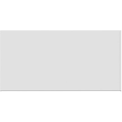 VIDAXL Soglia Della Finestra Bianco 60 X 40 X 4,5 Cm Pvc VIDAXL Soglia Della Finestra Bianco 60 X 40 X 4,5 Cm Pvc