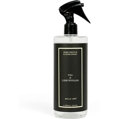 ALTRO Spray Tessuti 500ml Tea & Lemongrass 500ml ALTRO Spray Tessuti 500ml Tea & Lemongrass 500ml
