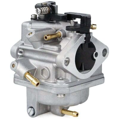 OEM Carburatore 3r1-03200-1 803522t Adatto Per Motori Fuoribordo Tohatsu Mercury A Quattro Tempi Da 4hp/5hp 4t OEM Carburatore 3r1-03200-1 803522t Adatto Per Motori Fuoribordo Tohatsu Mercury A Quattro Tempi Da 4hp/5hp 4t