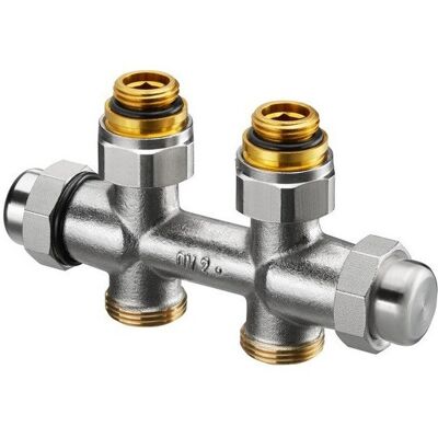 Oventrop Multiflex G 1/2 - Raccordo per radiatori Oventrop Multiflex G 1/2 - Raccordo per radiatori