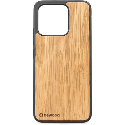 OEM Custodia In Legno Di Quercia Bewood Xiaomi 13 OEM Custodia In Legno Di Quercia Bewood Xiaomi 13