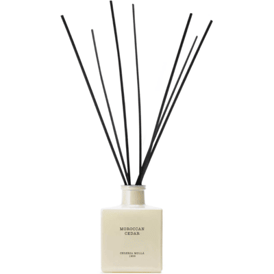ALTRO Diffusore Di Profumo A Bastoncini Moroccan Cedar 250ml ALTRO Diffusore Di Profumo A Bastoncini Moroccan Cedar 250ml