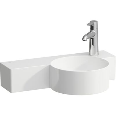 Lavabo da Parete Bianco Laufen - 550x315x155 mm Lavabo da Parete Bianco Laufen - 550x315x155 mm