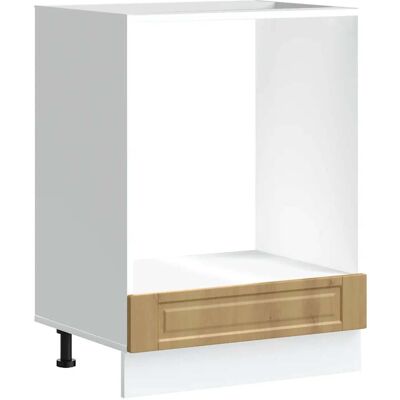 HELLOSHOP26 Mobile Forno Classico 60 X 46 X 81,5 Cm Con Ampio Spazio Contenitivo Piedini Regolabili Stile Rovere Lavorato A Mano 020050311 HELLOSHOP26 Mobile Forno Classico 60 X 46 X 81,5 Cm Con Ampio Spazio Contenitivo Piedini Regolabili Stile Rovere Lavorato A Mano 020050311
