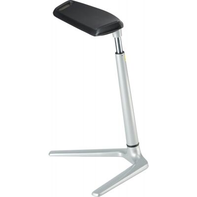 Bimos Modello 9144E-2000 Sgabello in piedi ESD - Sedile regolabile ergonomico Bimos Modello 9144E-2000 Sgabello in piedi ESD - Sedile regolabile ergonomico