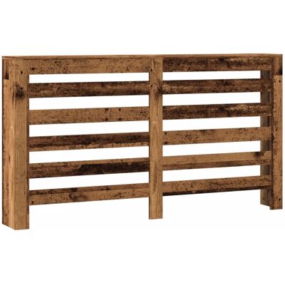 HELLOSHOP26 Copritirradiatore Moderno Con Ripiano Pratico 149 X 20 X 82 Cm In Legno Multistrato Vecchio Legno 020049787 HELLOSHOP26 Copritirradiatore Moderno Con Ripiano Pratico 149 X 20 X 82 Cm In Legno Multistrato Vecchio Legno 020049787