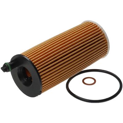 VHBW Filtro Olio Compatibile Con Bmw Serie 5 Touring 2013/10-2016/12 F11 520d 1995 Ccm 140 Kw 190 Ps, F11 520d 1995 Ccm 155 Kw 211 Ps Auto VHBW Filtro Olio Compatibile Con Bmw Serie 5 Touring 2013/10-2016/12 F11 520d 1995 Ccm 140 Kw 190 Ps, F11 520d 1995 Ccm 155 Kw 211 Ps Auto