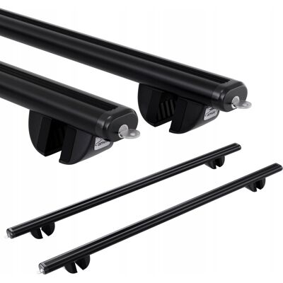 OEM Portapacchi Da Tetto Per Kia Sportage Mk Iii Suv 5 Porte Anni 2010-2016 OEM Portapacchi Da Tetto Per Kia Sportage Mk Iii Suv 5 Porte Anni 2010-2016