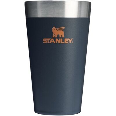 Stanley - Adventure Beer Pint - Acciaio inossidabile - Tumbler Stanley - Adventure Beer Pint - Acciaio inossidabile - Tumbler