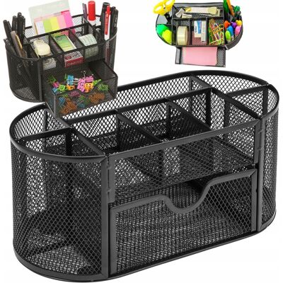 OEM Organizzatore Da Scrivania 3 (30) OEM Organizzatore Da Scrivania 3 (30)