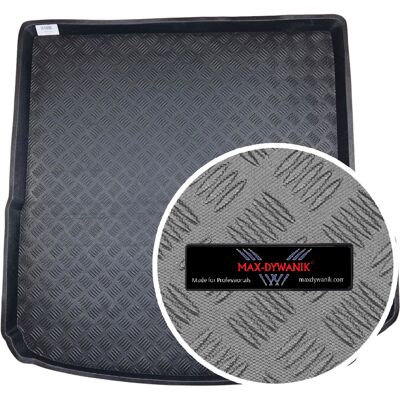 OEM Audi A6 C8 Berlina Tfsie 2018- Tappetino Bagagliaio Max-mat OEM Audi A6 C8 Berlina Tfsie 2018- Tappetino Bagagliaio Max-mat