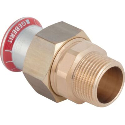 GEBERIT Mapress FZ raccordo 54mm - Raccordo idraulico GEBERIT Mapress FZ raccordo 54mm - Raccordo idraulico